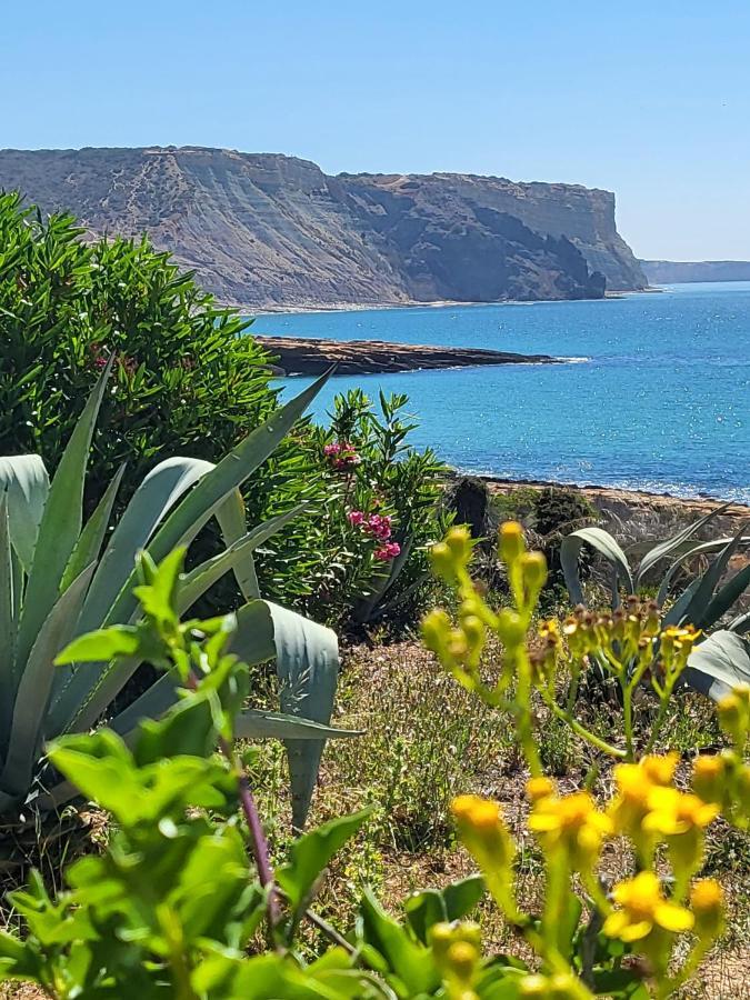 Lighthouse Apartment Praia Da Luz Экстерьер фото
