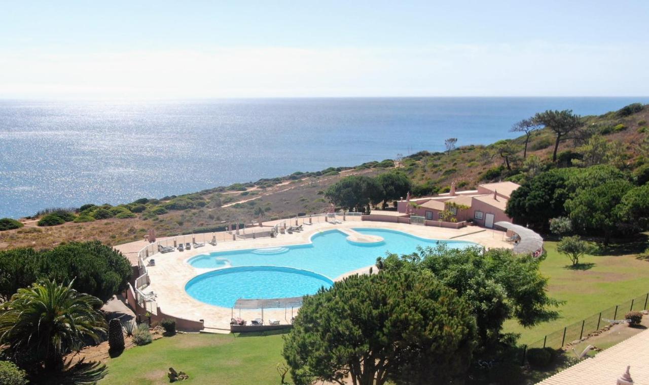 Lighthouse Apartment Praia Da Luz Экстерьер фото