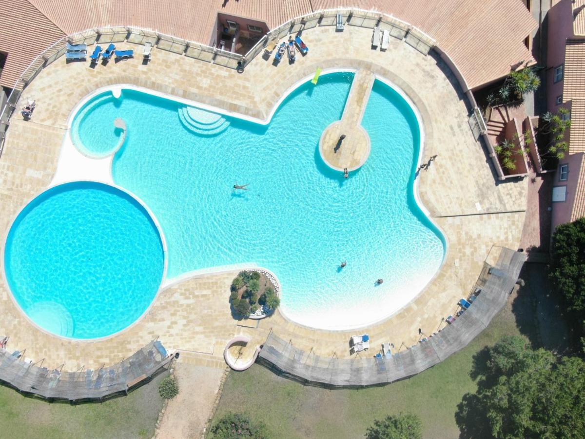 Lighthouse Apartment Praia Da Luz Экстерьер фото