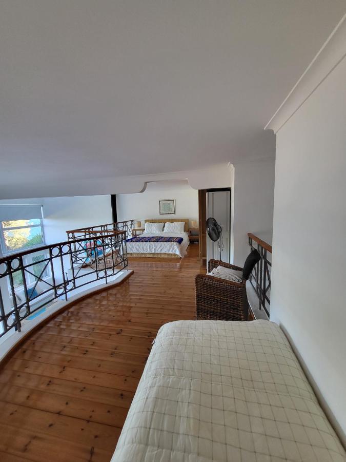 Lighthouse Apartment Praia Da Luz Экстерьер фото