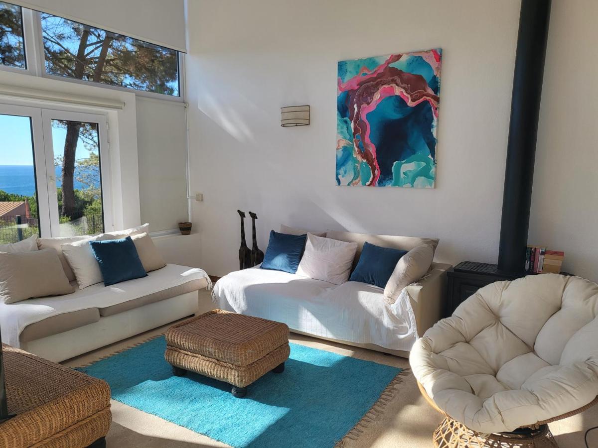 Lighthouse Apartment Praia Da Luz Экстерьер фото