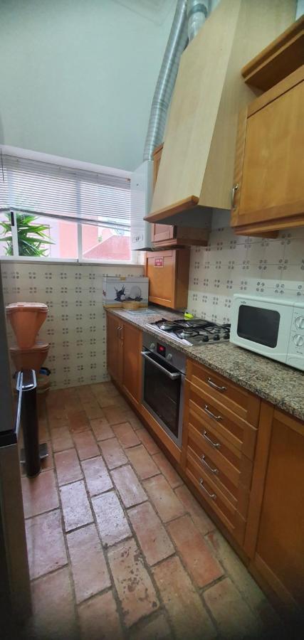 Lighthouse Apartment Praia Da Luz Экстерьер фото